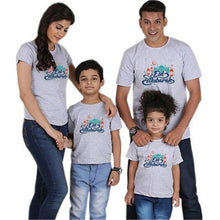 Load image into Gallery viewer, Family Tshirts Mommy and Daughter Son Family T shirt Family