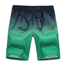 Load image into Gallery viewer, Summer Beach Shorts Men Swimming Trunks Breathable Quick Dry Sport - Sophornlilly