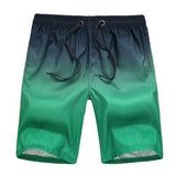 Summer Beach Shorts Men Swimming Trunks Breathable Quick Dry Sport - Sophornlilly