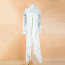 Load image into Gallery viewer, Summer Dress Ladies  Women Clothing Beach Cover Up Swim For New - Sophornlilly