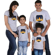 Load image into Gallery viewer, Summer Family Set Father &amp; Mother &amp; Kid Clothes Matching Outfits