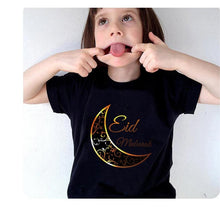 Load image into Gallery viewer, Summer Family Set Father &amp; Mother &amp; Kid Clothes Matching Outfits
