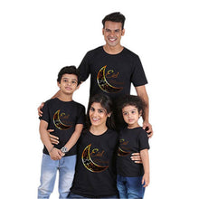 Load image into Gallery viewer, Summer Family Set Father &amp; Mother &amp; Kid Clothes Matching Outfits