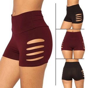 Summer Leggings Women Push Up Fitness Leggings High Waist New Casual