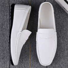 Load image into Gallery viewer, Casual Leather Loafers