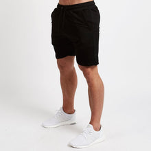 Load image into Gallery viewer, Summer Mens Slim Shorts Fashion Casual Gyms Jogger Workout Beach Short