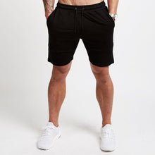 Load image into Gallery viewer, Summer Mens Slim Shorts Fashion Casual Gyms Jogger Workout Beach Short