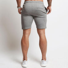 Load image into Gallery viewer, Summer Mens Slim Shorts Fashion Casual Gyms Jogger Workout Beach Short