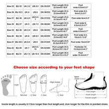Load image into Gallery viewer, Summer Sandals For Women Slip on Flat shoes Female Japanese Style