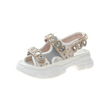 Load image into Gallery viewer, Summer Sandals for Women Heels Platform Sandals Female Heels Women - Sophornlilly