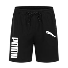 Load image into Gallery viewer, Summer Shorts Men Casual Shorts Gym Fitness Workout Beach Shorts Man