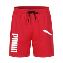Load image into Gallery viewer, Summer Shorts Men Casual Shorts Gym Fitness Workout Beach Shorts Man