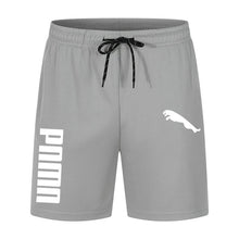 Load image into Gallery viewer, Summer Shorts Men Casual Shorts Gym Fitness Workout Beach Shorts Man