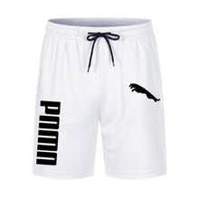 Load image into Gallery viewer, Summer Shorts Men Casual Shorts Gym Fitness Workout Beach Shorts Man