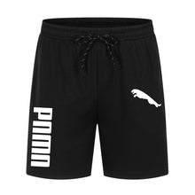 Load image into Gallery viewer, Summer Shorts Men Casual Shorts Gym Fitness Workout Beach Shorts Man