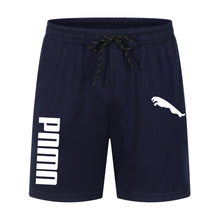 Load image into Gallery viewer, Summer Shorts Men Casual Shorts Gym Fitness Workout Beach Shorts Man