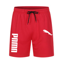 Load image into Gallery viewer, Summer Shorts Men Casual Shorts Gym Fitness Workout Beach Shorts Man