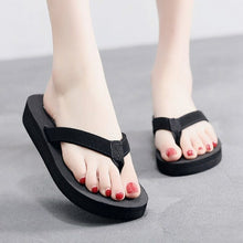 Load image into Gallery viewer, Summer Flip Flops Flat