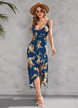 Load image into Gallery viewer, Midi Dress Sexy Fashion Elegant Casual