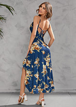 Load image into Gallery viewer, Midi Dress Sexy Fashion Elegant Casual