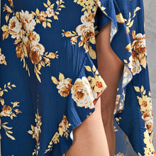 Load image into Gallery viewer, Midi Dress Sexy Fashion Elegant Casual