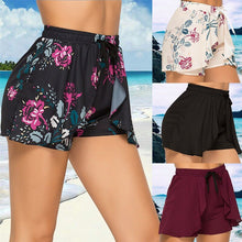 Load image into Gallery viewer, Summer Thin Short For Women Female Casual Shorts Women