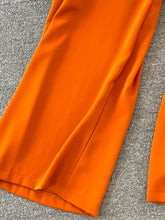 Load image into Gallery viewer, Vintage V Neck Sleeveless High Waist Jumpsuits Elegant