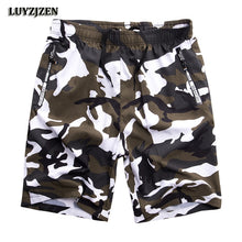 Load image into Gallery viewer, Summer Wholesale Men's Board Shorts Quick Dry Beach Shorts Bermudas
