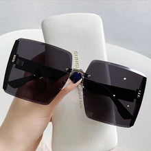 Load image into Gallery viewer, Sunglasses Popular Fashion Shades