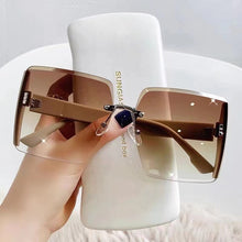 Load image into Gallery viewer, Sunglasses Popular Fashion Shades