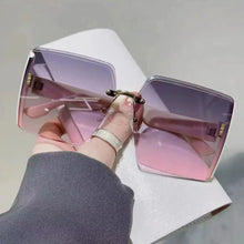Load image into Gallery viewer, Sunglasses Popular Fashion Shades