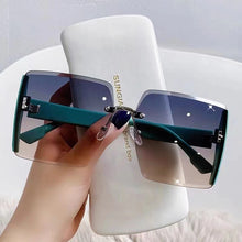 Load image into Gallery viewer, Sunglasses Popular Fashion Shades