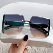 Load image into Gallery viewer, Sunglasses Popular Fashion Shades