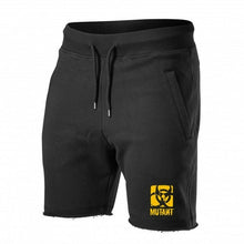 Load image into Gallery viewer, Sweat shorts summer Men's workout casual cotton shorts sport