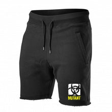 Load image into Gallery viewer, Sweat shorts summer Men's workout casual cotton shorts sport