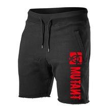 Load image into Gallery viewer, Sweat shorts summer Men's workout casual cotton shorts sport
