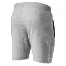 Load image into Gallery viewer, Sweat shorts summer Men's workout casual cotton shorts sport