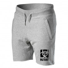 Load image into Gallery viewer, Sweat shorts summer Men's workout casual cotton shorts sport