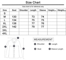 Load image into Gallery viewer, Sweater Men Harajuku Anime Hip Hop