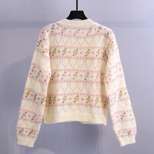 Load image into Gallery viewer, Sweater Cardigan