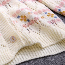 Load image into Gallery viewer, Sweater Cardigan
