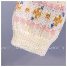 Load image into Gallery viewer, Sweater Cardigan