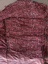 Load image into Gallery viewer, Sweet Memory Boat Neck Sequined Evening Dresses Elegant Women