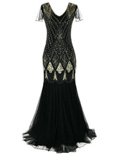 Load image into Gallery viewer, Sweet Memory Sexy Dress  Plus Size Evening Dresses Floor