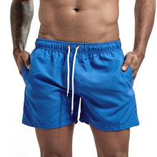 Load image into Gallery viewer, Swimming Shorts For Men Swimwear Swim Trunks Beach Short Sport homme - Sophornlilly