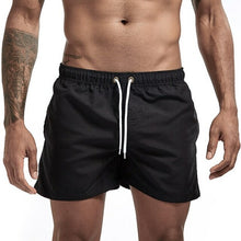 Load image into Gallery viewer, Swimming Shorts For Men Swimwear Swim Trunks Beach Short Sport homme - Sophornlilly