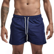 Load image into Gallery viewer, Swimming Shorts For Men Swimwear Swim Trunks Beach Short Sport homme - Sophornlilly