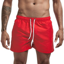 Load image into Gallery viewer, Swimming Shorts For Men Swimwear Swim Trunks Beach Short Sport homme - Sophornlilly