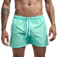 Load image into Gallery viewer, Swimming Shorts For Men Swimwear Swim Trunks Beach Short Sport homme - Sophornlilly