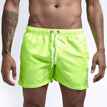 Load image into Gallery viewer, Swimming Shorts For Men Swimwear Swim Trunks Beach Short Sport homme - Sophornlilly